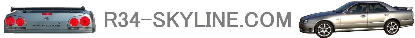 R34-SKYLINE.COM